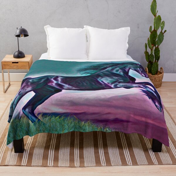 Item preview, Jumping Horse designed and sold by patternprint1.
