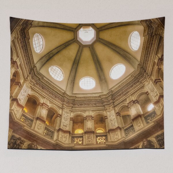 Item preview, Architecture Geometry Church Patterns Italy designed and sold by eleonoraingrid.