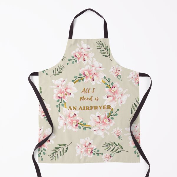Item preview, All I need is an airfryer designed and sold by Weather gifts .