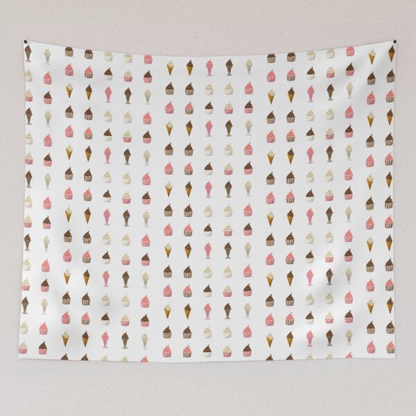 Item preview, Ice Cream! designed and sold by TheMelodyBook.