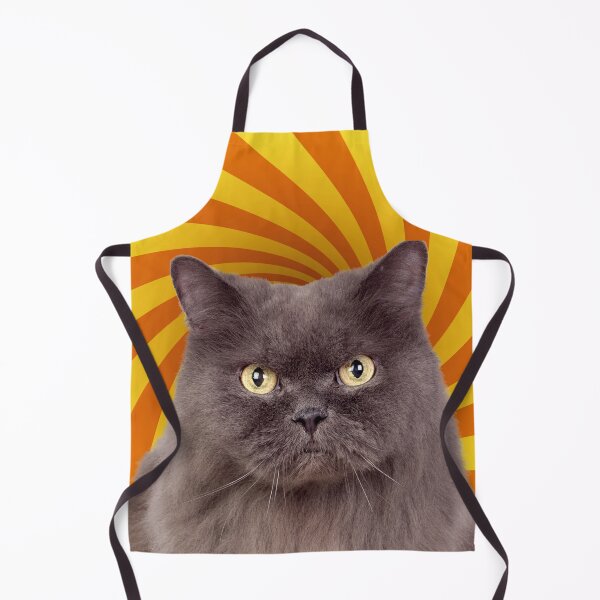 Item preview, hypnotic cat designed and sold by jsebouvi.