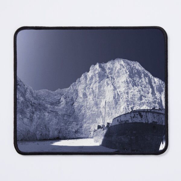 Item preview, Navagio Beach designed and sold by DanielVijoi.