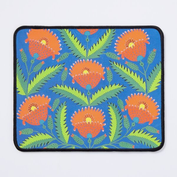 Item preview, Maria Prymachenko Flowers designed and sold by CafeRacer044.