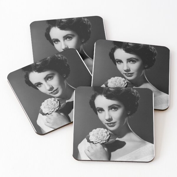 Item preview, Elizabeth Taylor  designed and sold by quianapashia.