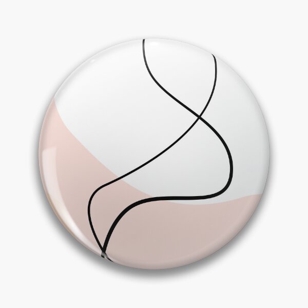 Item preview, Scribble - curves designed and sold by DumplingCo.