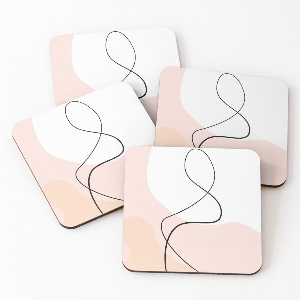 Item preview, Scribble - curves designed and sold by DumplingCo.