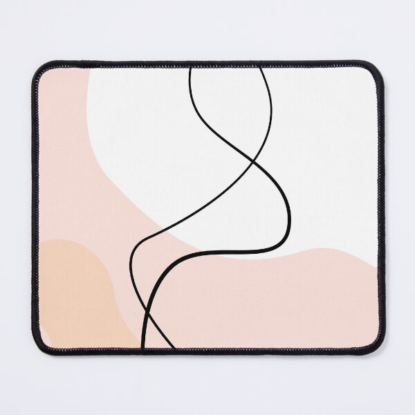 Item preview, Scribble - curves designed and sold by DumplingCo.