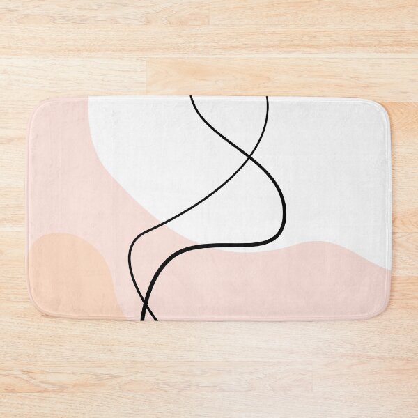 Item preview, Scribble - curves designed and sold by DumplingCo.