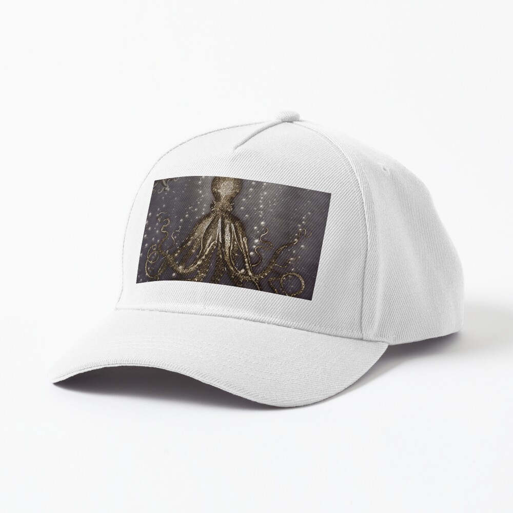 Item preview, Baseball Cap designed and sold by BonniePhantasm.