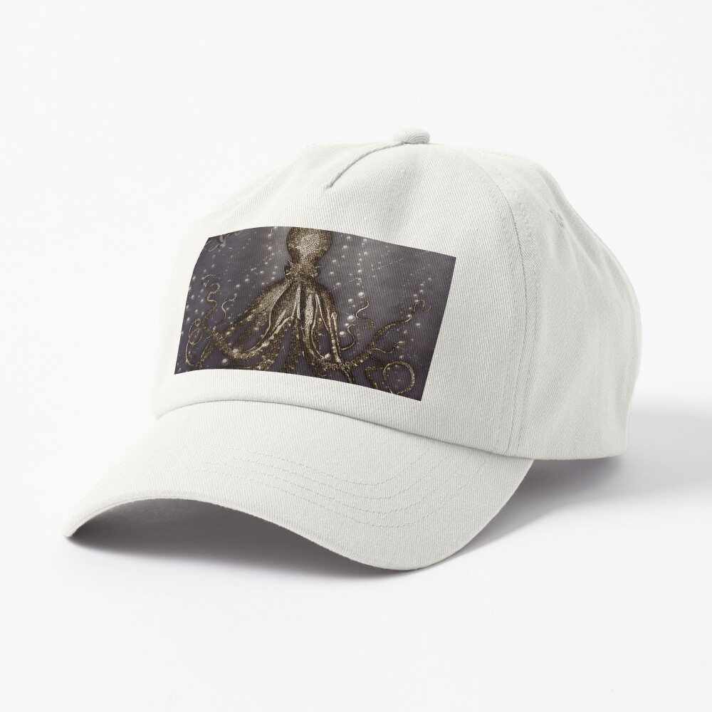 Item preview, Dad Hat designed and sold by BonniePhantasm.