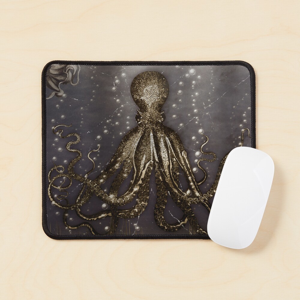 Item preview, Mouse Pad designed and sold by BonniePhantasm.