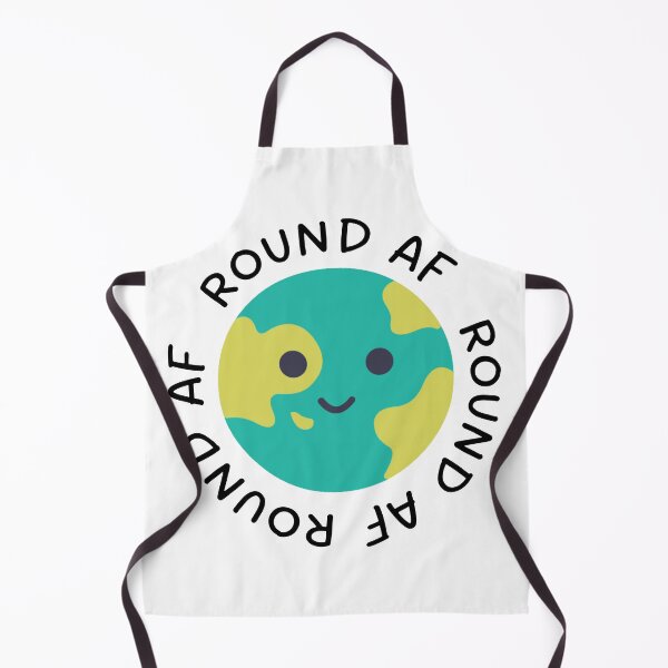 Item preview, Round AF designed and sold by Lilac225769.