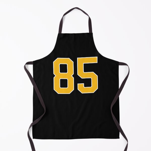 Item preview, Yellow Number 85 lucky sports jersey eighty five designed and sold by HeavyStyle.