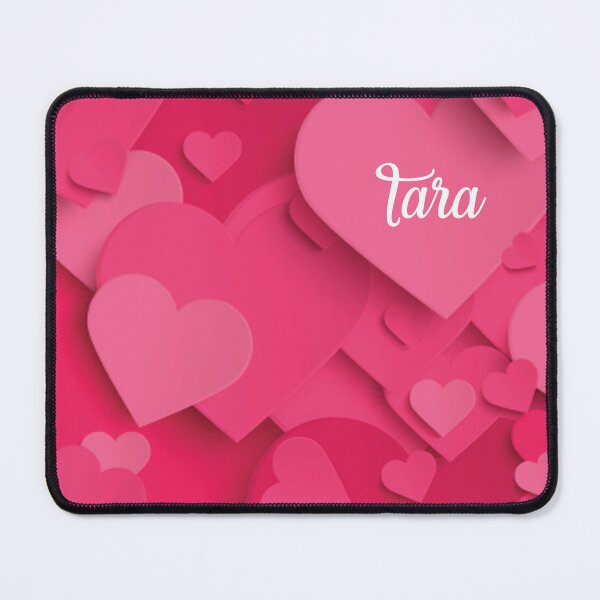 Item preview, Love Romantic gift Birthday name girlfriend Tara designed and sold by HeavyStyle.