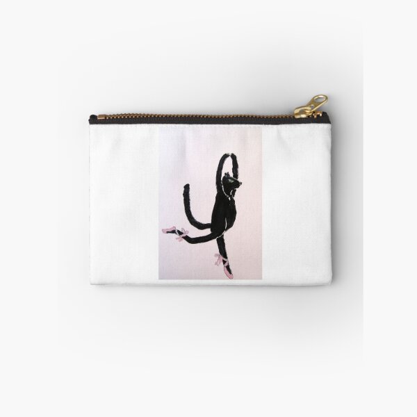 Item preview, Roscoe, Ballerina Cat designed and sold by watercolors1.
