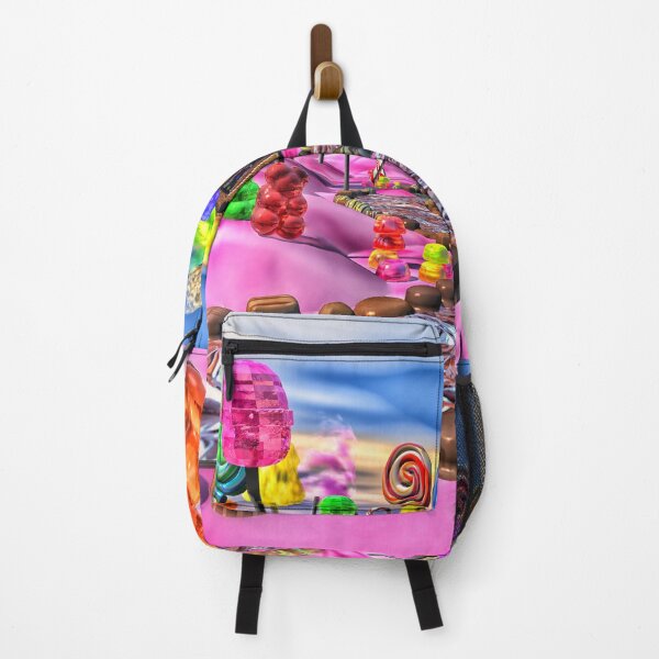 Item preview, Pink Candyland designed and sold by BonniePhantasm.
