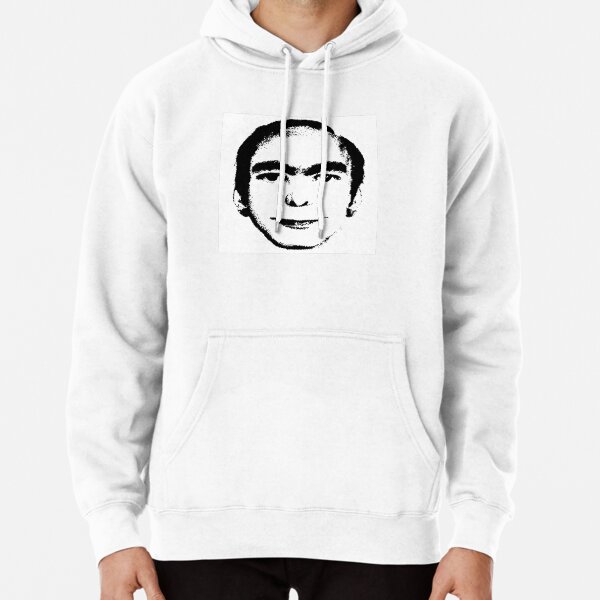 トップス 2000archives Luxury is a Dream Hoodie Have You Ever Dreamed This Man?
