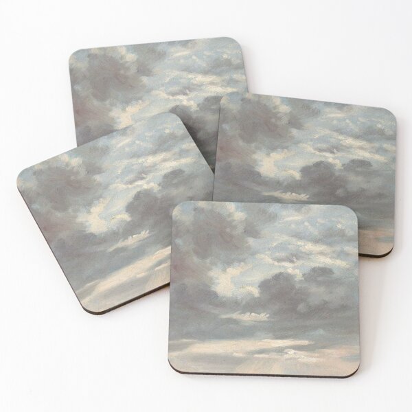 Item preview, Radiant Skies: A Serene Journey through Clouds and Sun designed and sold by SweetMySpot.