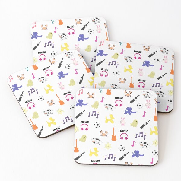 Item preview, Music | Animal | Sport | Sound On designed and sold by ColorStyles.