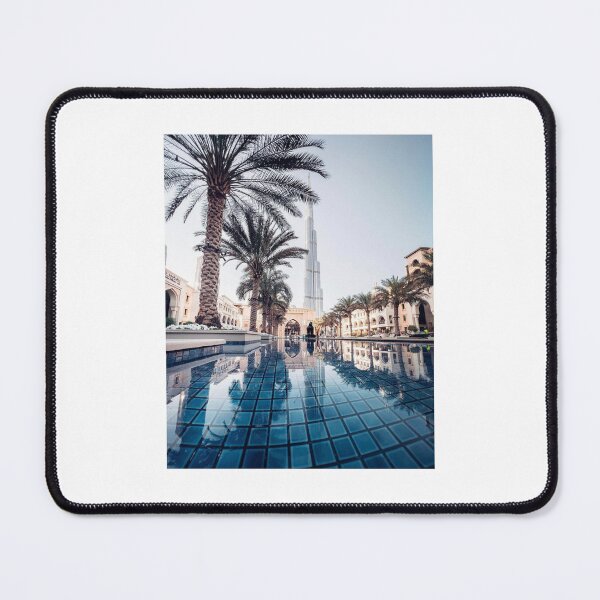Item preview, Burj Caliph, the older Burj Dubai designed and sold by marygov.