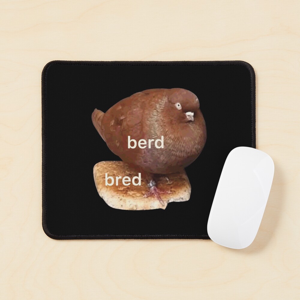 Item preview, Mouse Pad designed and sold by Rzera-.