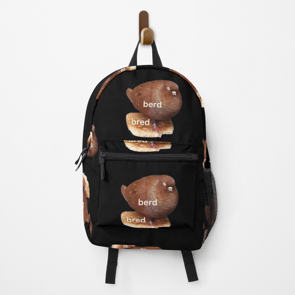 Item preview, Backpack designed and sold by Rzera-.