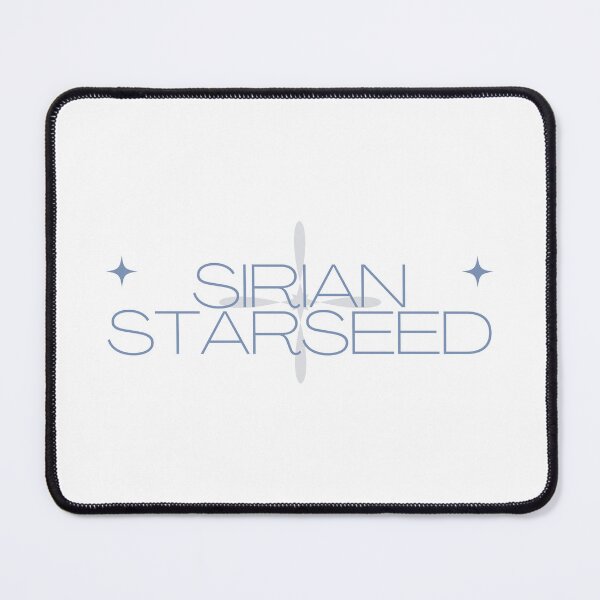 Item preview, Sirian Starseed Ver. Blue designed and sold by tongtaxs.