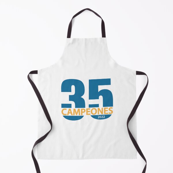 Item preview, CAMPEONES 35 designed and sold by la clameur.