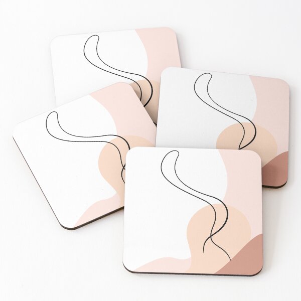 Item preview, Scribble - curves designed and sold by DumplingCo.