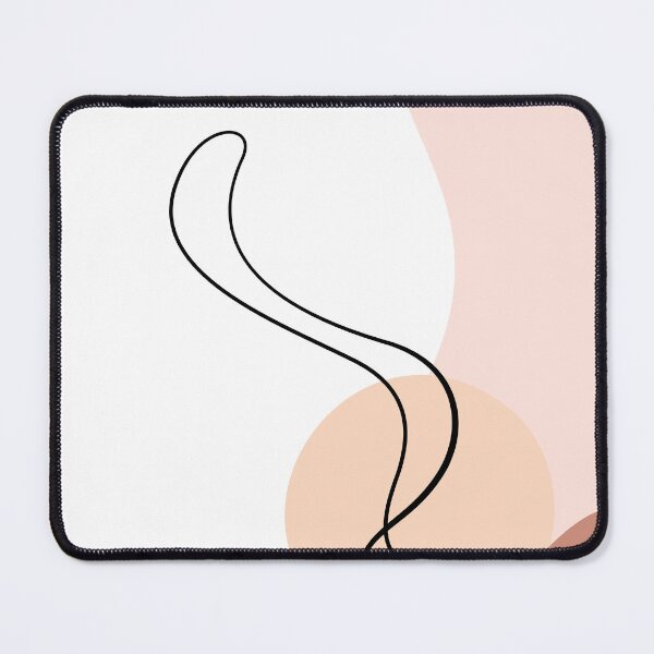 Item preview, Scribble - curves designed and sold by DumplingCo.