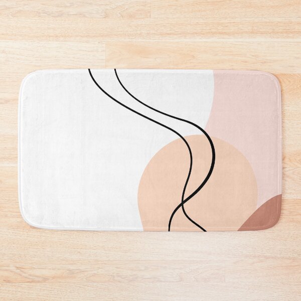 Item preview, Scribble - curves designed and sold by DumplingCo.