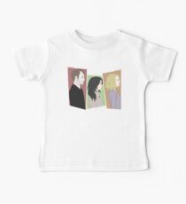 The Detectives and the Criminal Baby Tee