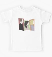 The Detectives and the Criminal Kids Tee