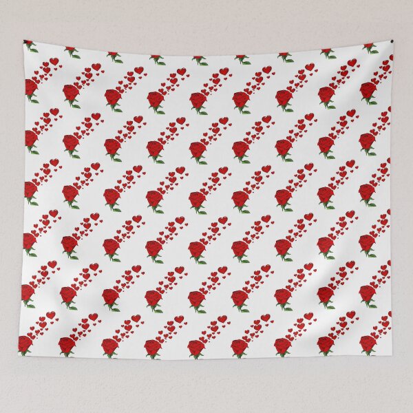 Item preview, Red Roses designed and sold by Erviscreation.