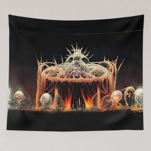 Item preview, Alienated Berlin - Surreal designed and sold by Girih.