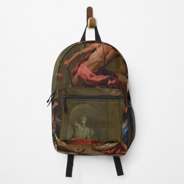 Item preview, Perseus and the head of Medusa designed and sold by ClassicalGreece.