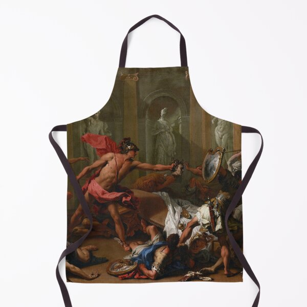 Item preview, Perseus and the head of Medusa designed and sold by ClassicalGreece.