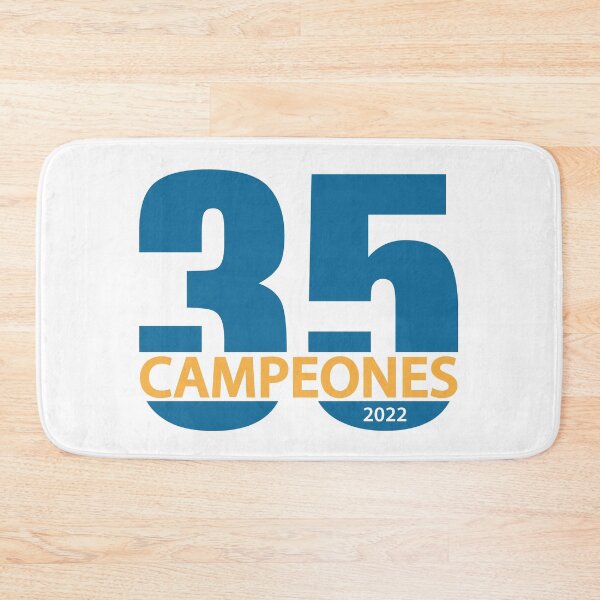Item preview, CAMPEONES 35 designed and sold by la  clameur.
