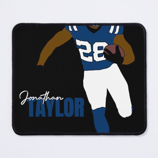 Item preview, Jonathan Taylor designed and sold by quianapashia.