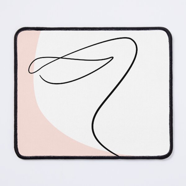 Item preview, Scribble - curves designed and sold by DumplingCo.