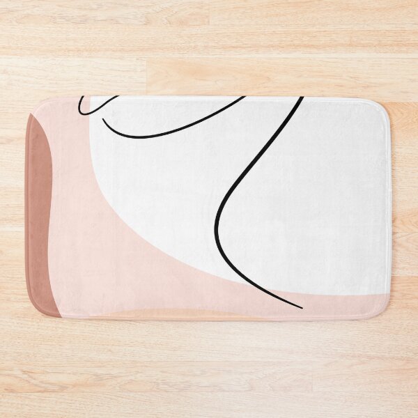 Item preview, Scribble - curves designed and sold by DumplingCo.