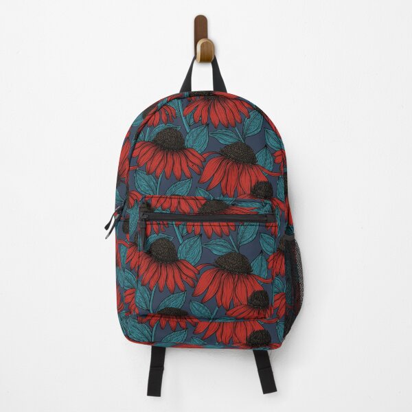 Item preview, Red cornflowers designed and sold by Katerina Mitkova Kirilova.