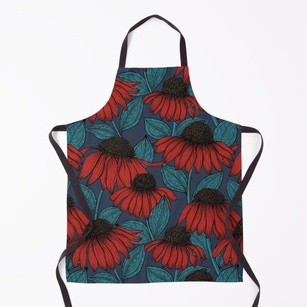 Item preview, Red cornflowers designed and sold by Katerina Mitkova Kirilova.
