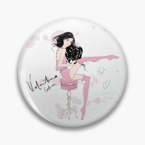 Item preview, Fashion Girl in Lingerie  #9 designed and sold by Boutique19.
