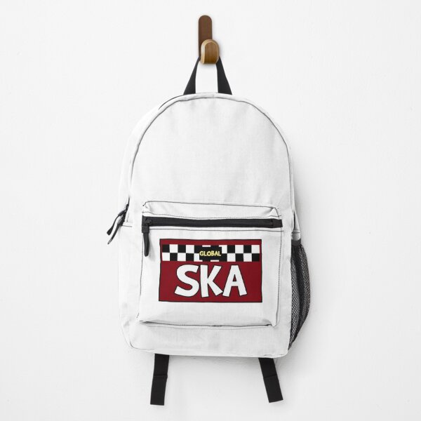 Item preview, Global SKA designed and sold by UpNorthArts.
