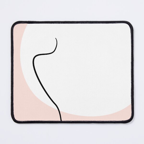 Item preview, Scribble - curves designed and sold by DumplingCo.