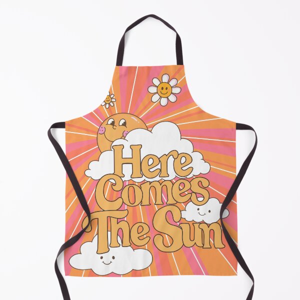 Item preview, Here Comes The Sun designed and sold by lauragraves.