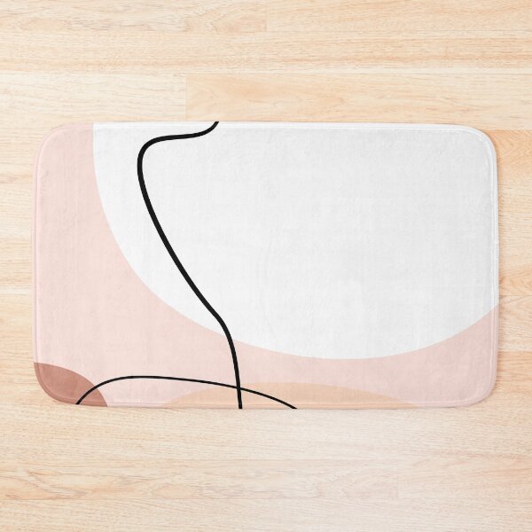 Item preview, Scribble - curves designed and sold by DumplingCo.