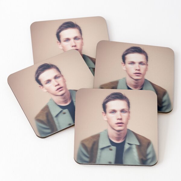 Item preview, Harris Dickinson designed and sold by DBilbao.