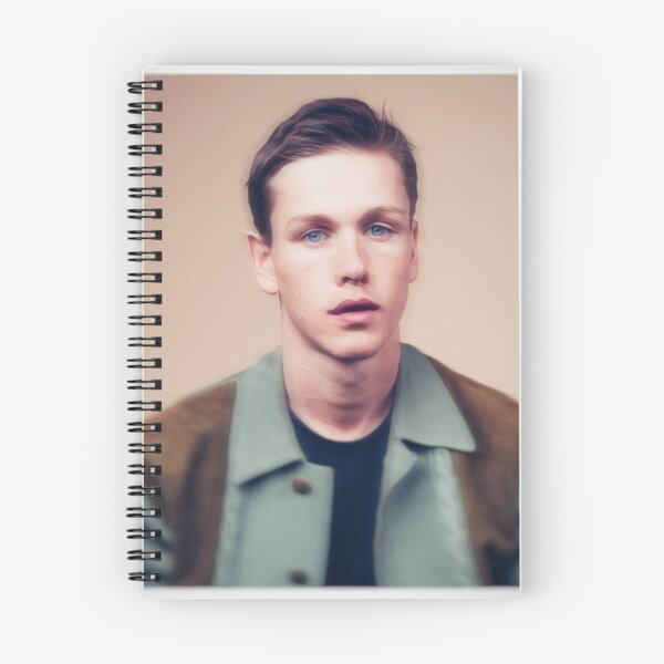 Item preview, Harris Dickinson designed and sold by DBilbao.